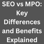 SEO vs MPO