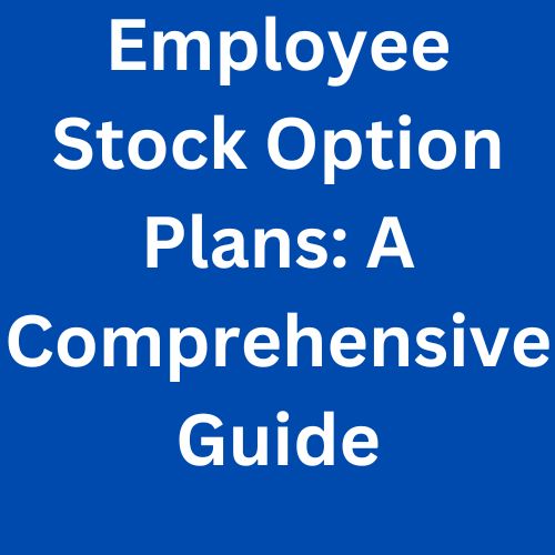 Employee Stock Option